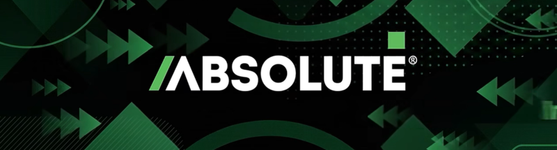Absolute banner