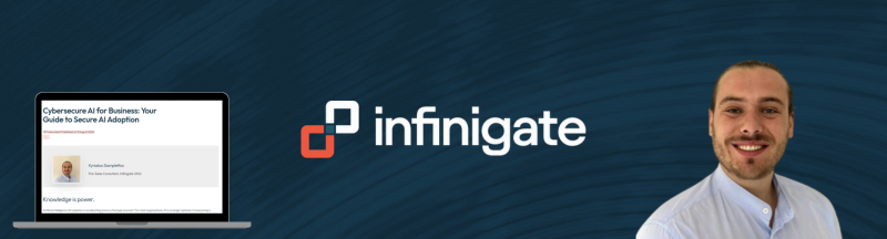 Cybersecure for AI blog banner