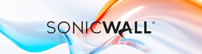 Sonicwall banner