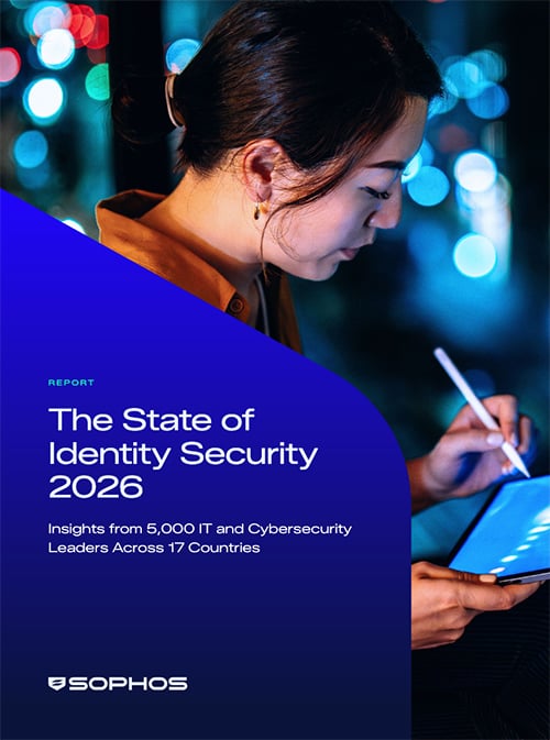 The State of Identity Security 2026