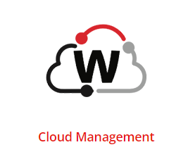 WatchGuard cloud   Cloud management