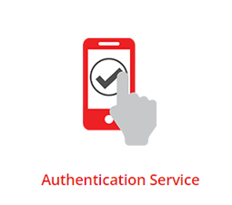 WatchGuard cloud  Authentication Service
