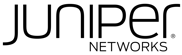 juniper logo black