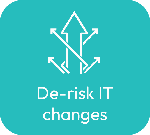 4 Derisk 4 Derisk